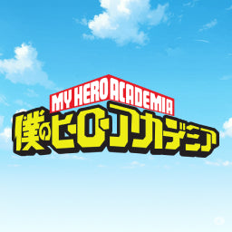 My Hero Academia