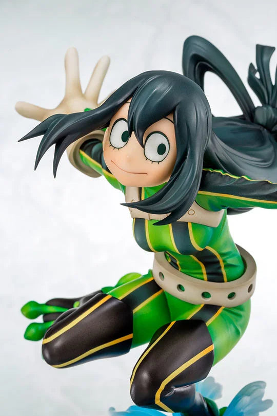 Tsuyu Asui