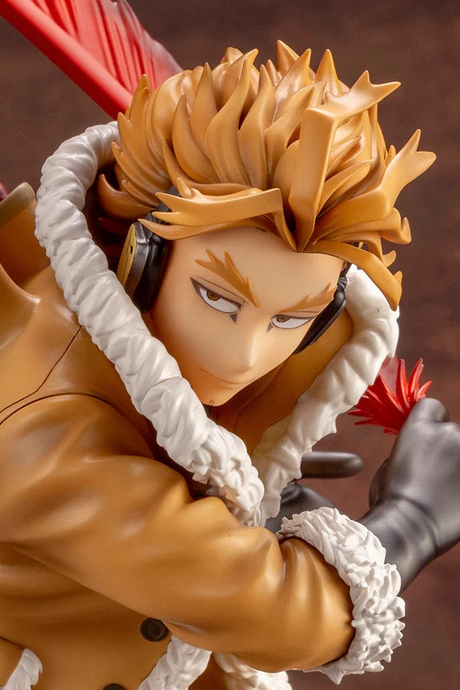 Keigo Takami (Hawks)