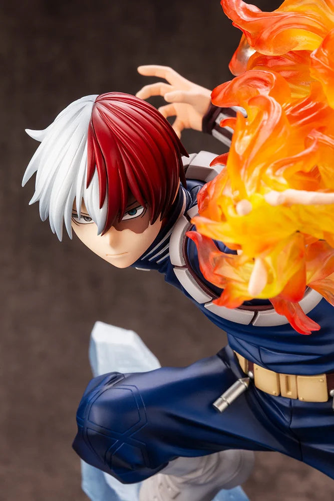Shoto Todoroki