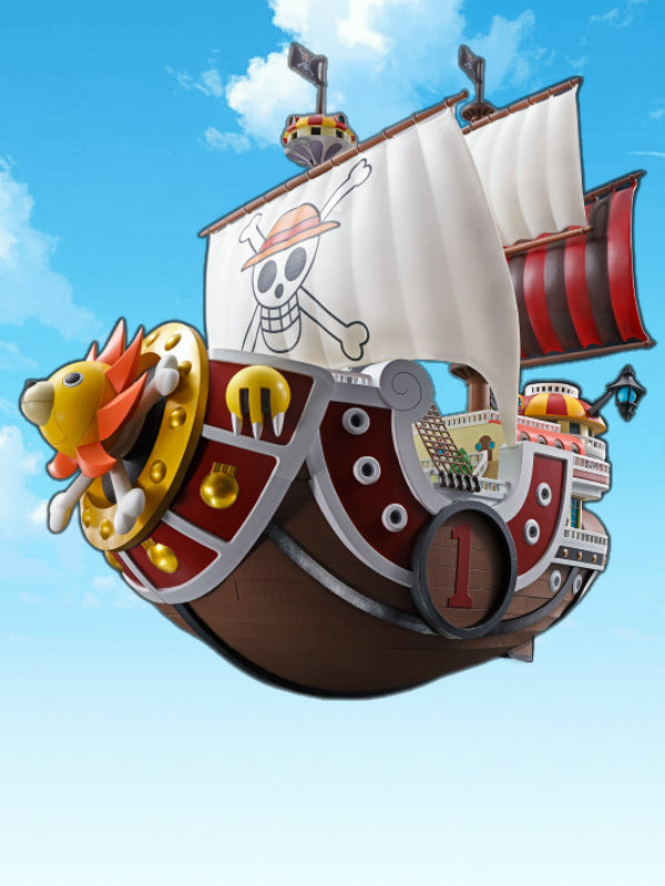 Thousand Sunny