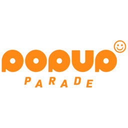 Pop Up Parade