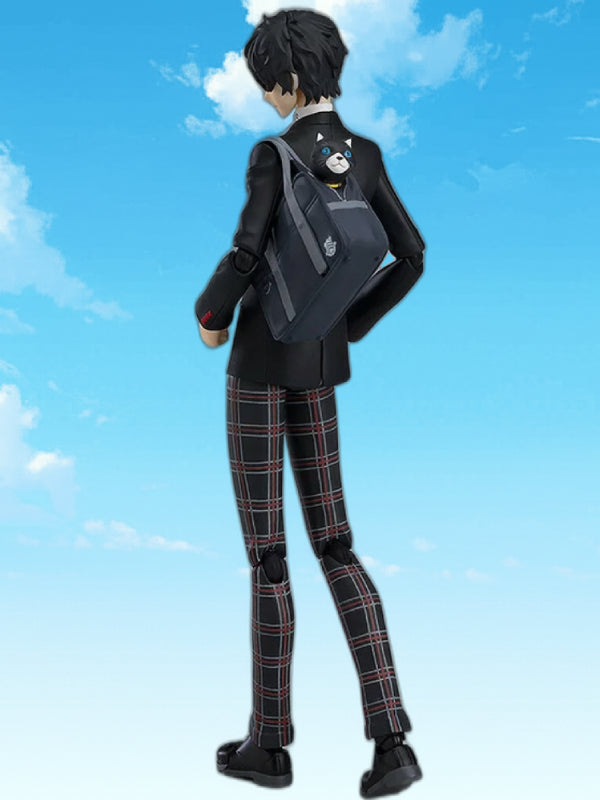 Protagonist