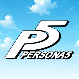 Persona 5