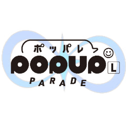 PopUp Parade L