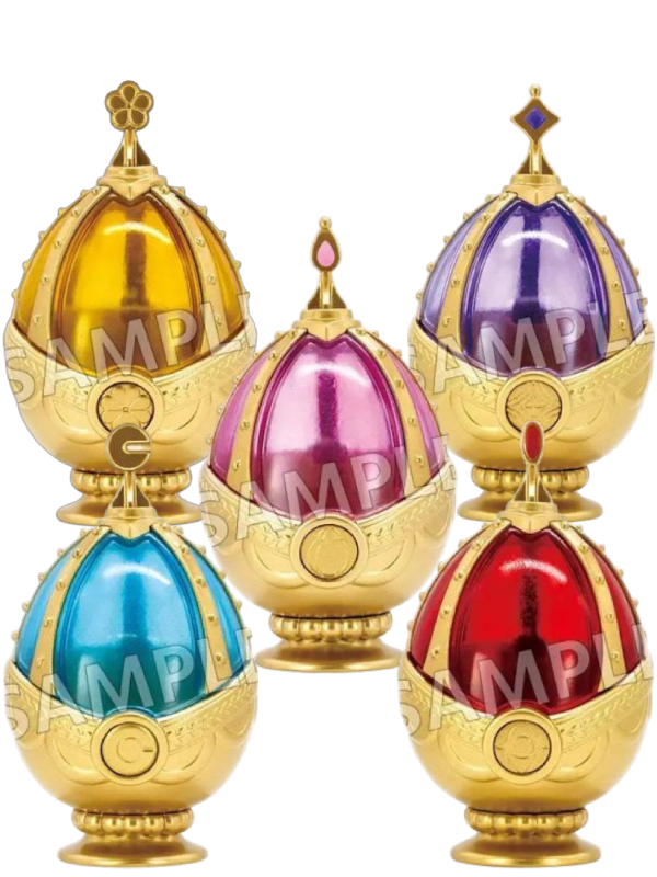 Puella Magi Madoka - Magica Soul Gem (SINGLE Blind Pull) by Bushiroad Creative