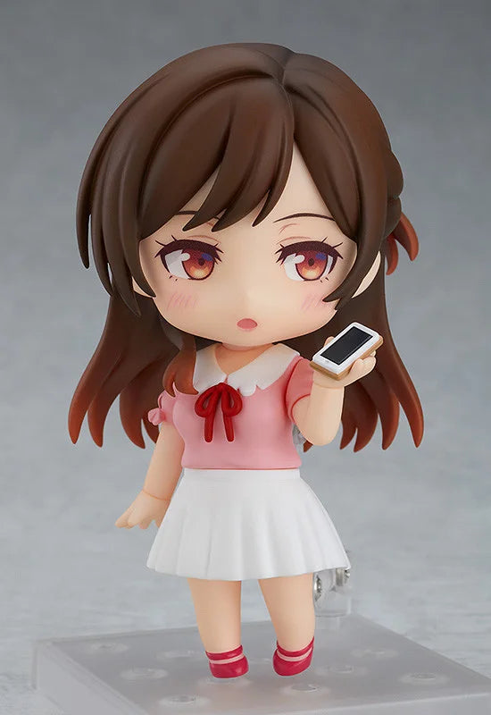 Mizuhara Chizuru