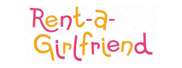 Rent-a-Girlfriend