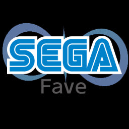Sega Fave