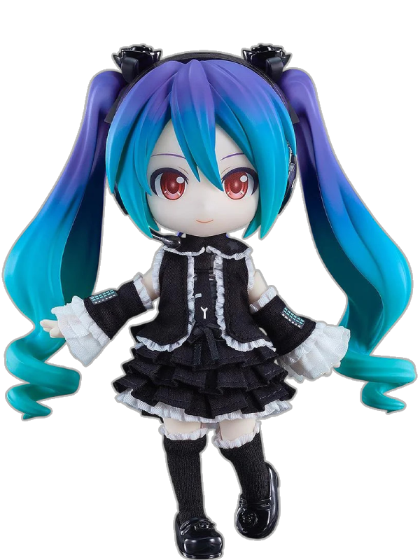 Sega feat. Hatsune Miku Project - Hatsune Miku (∞ Ver.) - Nendoroid Doll by Good Smile Company
