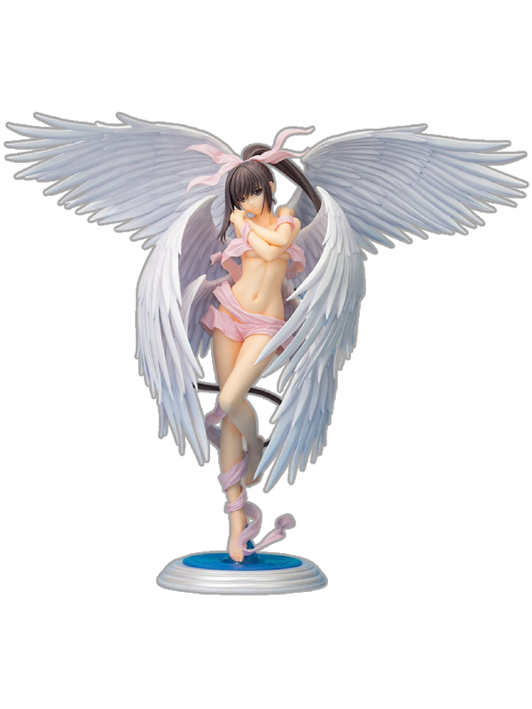 Shining Ark - Sakuya (Mode:Seraphim Ver.) - 1/6 Scale Figure by Kotobukiya