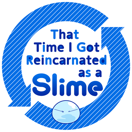 That Time I Got Reincarnated as a Slime