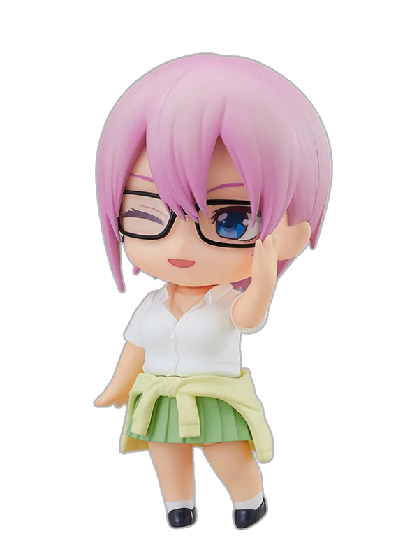 The Quintessential Quintuplets - Nakano Ichika - Nendoroid #1495 by Good Smile Company '21