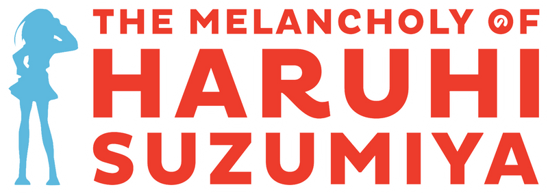 The Melancholy of Haruhi Suzumiya