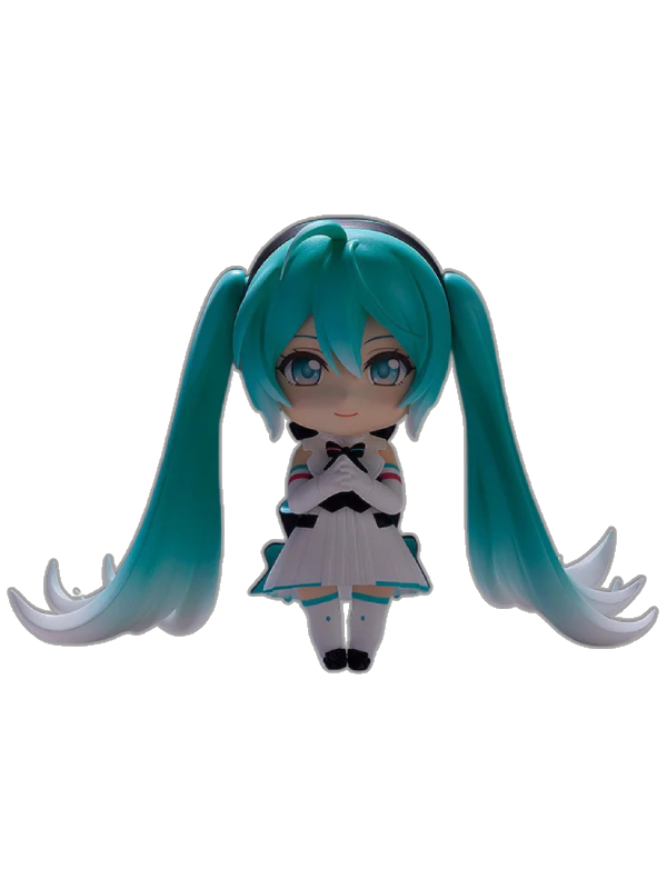 Vocaloid - Hatsune Miku (Symphony 2018 - 2019 Ver.) - Nendoroid #1039 by Good Smile Company '19