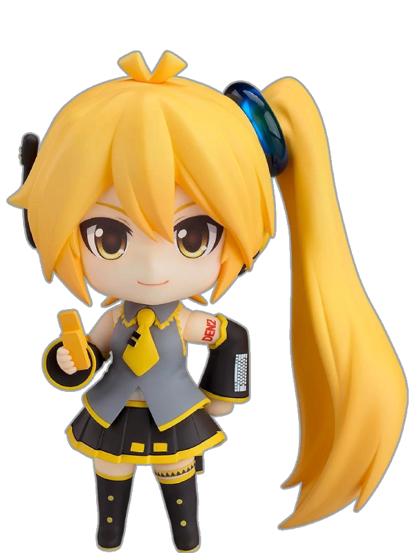 Vocaloid - Akita Neru - Nendoroid #3106 by Good Smile Company '26