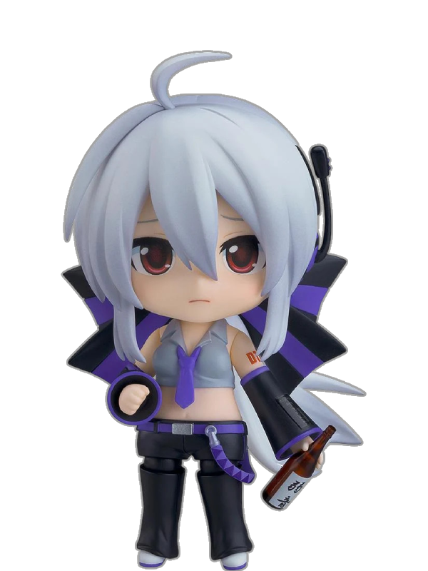 Vocaloid - Yowane Haku - Nendoroid #3107 by Good Smile Company '26