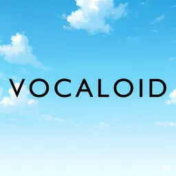 Vocaloid