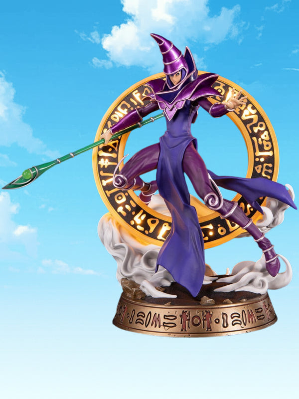Black Magician