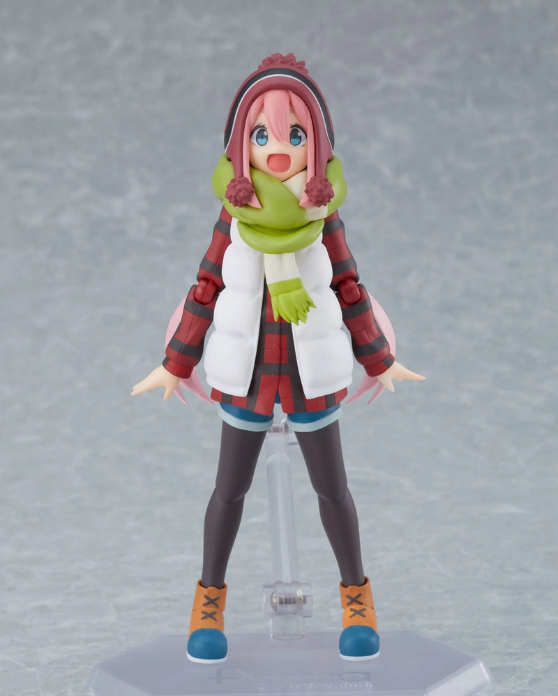 Kagamihara Nadeshiko