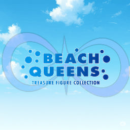 Beach Queens
